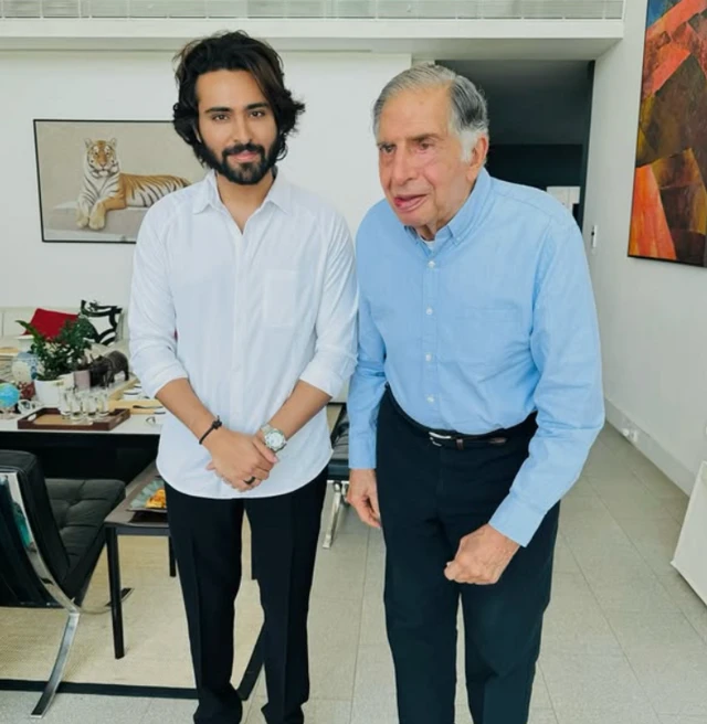 બીબીસી ગુજરાતી ધ્રુવિન શાહ કિંજલ દવે સિંગર