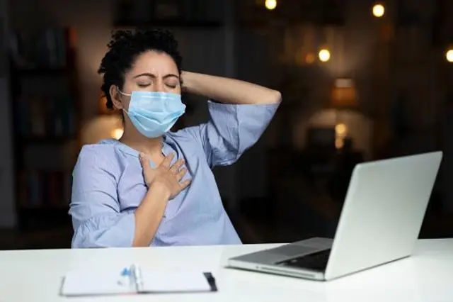 हार्ट अटैक