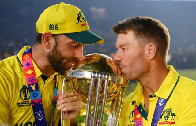 వరల్డ్ కప్ 2023