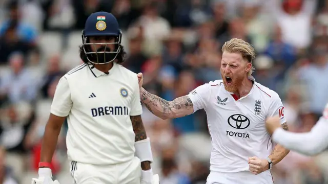 ਕੇਐਲ ਰਾਹੁਲ