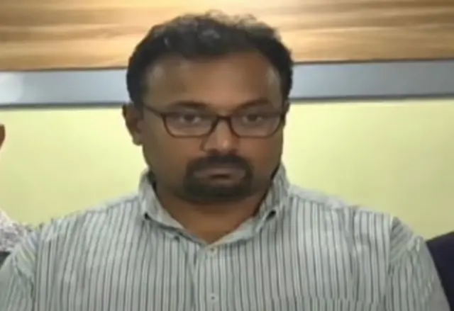 तरुण जिनाराज