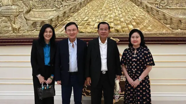 မိသားစုချင်းပါ ရင်းနှီးမှုရှိကြ