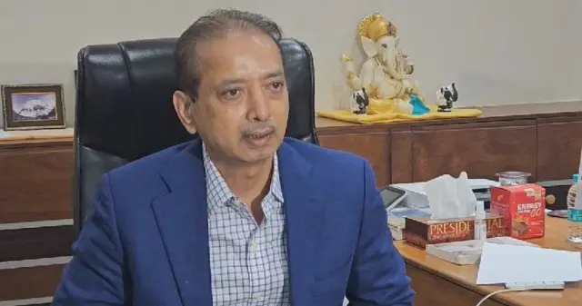 बेस्ट व्यवस्थापक अनिल डिग्गीकर