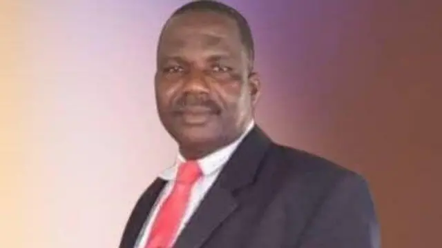 Oloogbe nigba aye rẹ