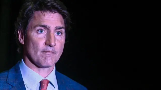 இந்தியா கனடா உறவில் விரிசல்