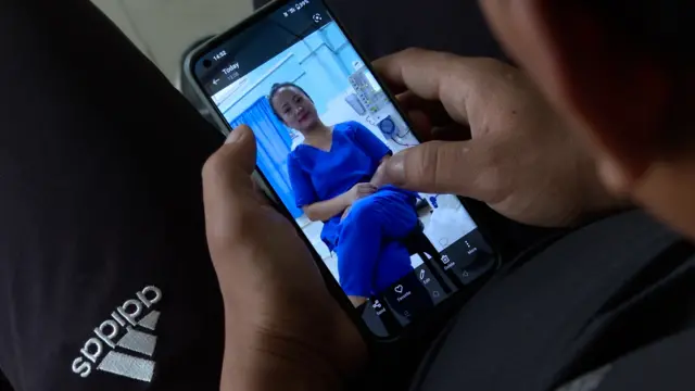 மணிப்பூர் வன்முறை, ஊரடங்கு