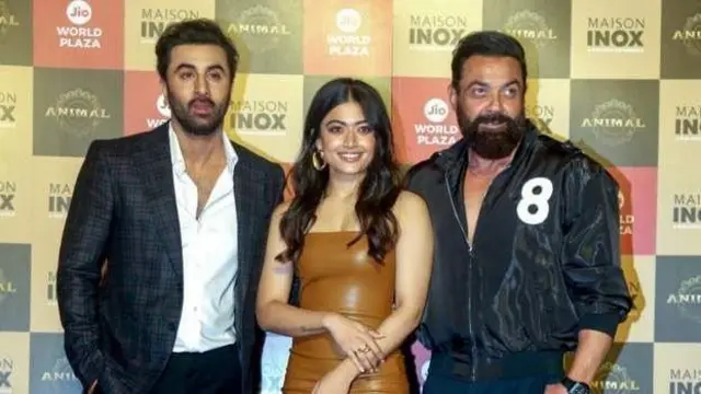 அனிமல் திரைப்படம்