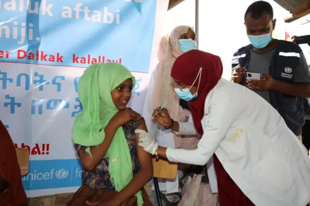 Shamarree talaalii fudhataa jirtu