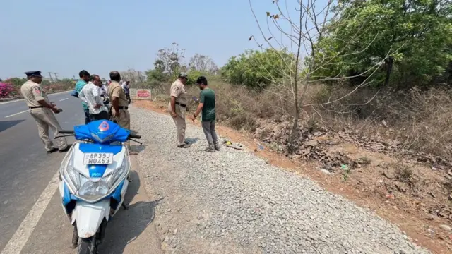 ప్రవీణ్ కుమార్, పాస్టర్