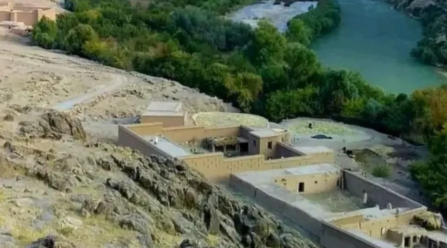 دایکندي