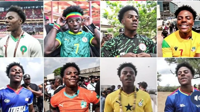 He showcased the richness of African culture and the warmth of its people to the world