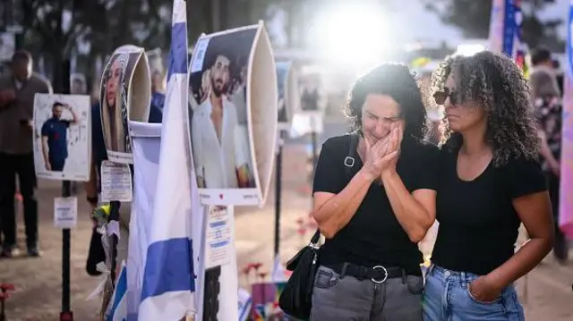 اسرائیلی فوج