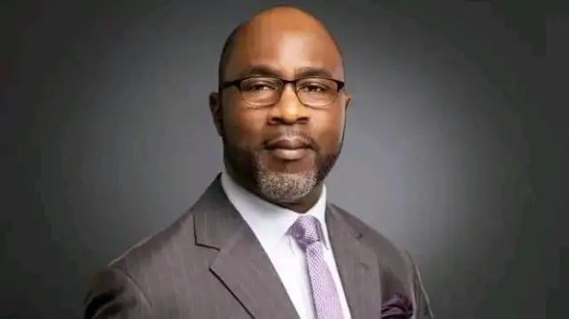 Tony Ejiougu ji aha APGA azọ ọkwa gọvanọ Imo Steeti