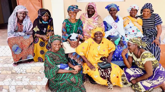 ዝመኻኸራ ግዳይ ድሕረ ወሊድ ዘጋጥን ጭንቀት