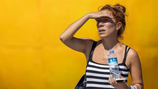 Спека в Стамбулі