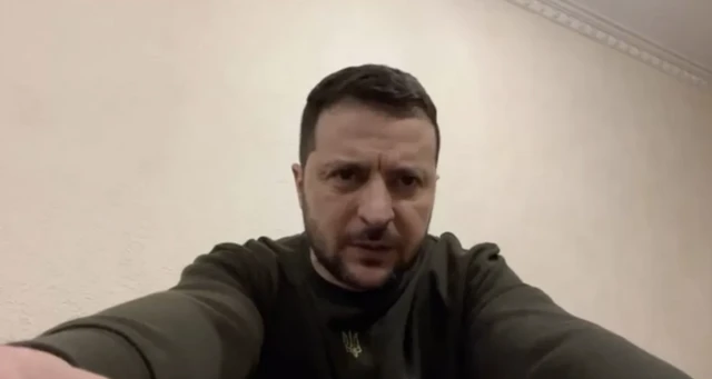 เซเลนสกี