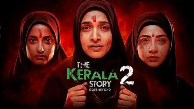 కేరళ స్టోరీ 2, బీజేపీ, హిందూత్వ రాజకీయాలు