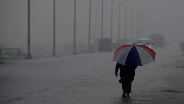 மேண்டோஸ் புயல்