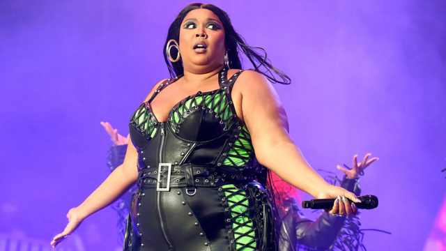 Lizzo no Brasil: celebridades, influenciadores e imprensa fazem