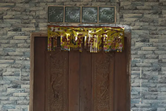 BBC Thai/Wasawat Lukharang