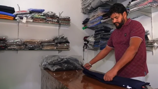 ਗੁਰਪ੍ਰੀਤ ਸਿੰਘ 