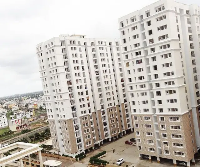 ரூ.2,000 கோடி மோசடி, சென்னை, அலையன்ஸ் நிறுவனம் கூறுவது என்ன? வங்கிகள் நெருக்கடியால் வீடு வாங்கியவர்கள் அச்சம் 