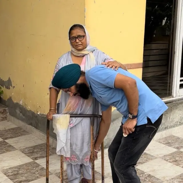 ਜਗਜੀਤ ਸਿੰਘ