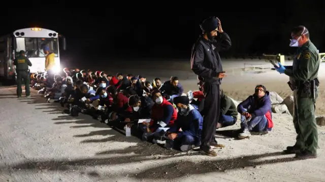 ਅਮਰੀਕੀ ਸਰਹੱਦ