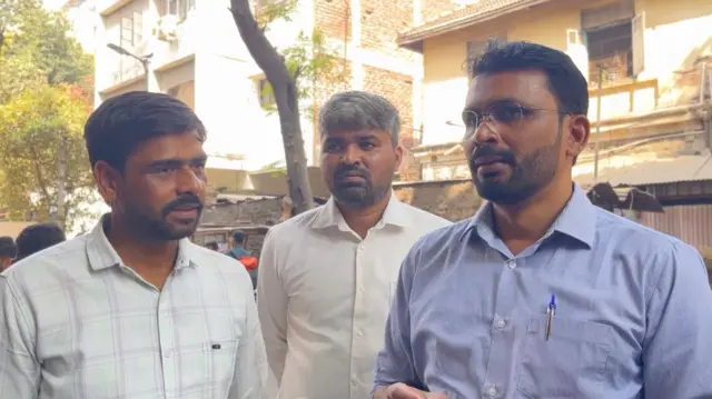 बापूसाहेब गायकवाड