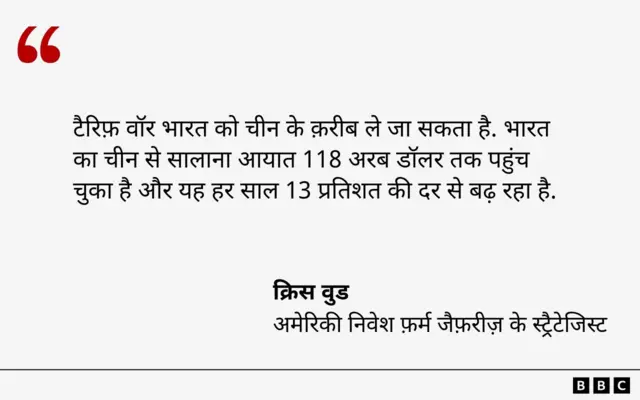 भारत-चीन संबंध