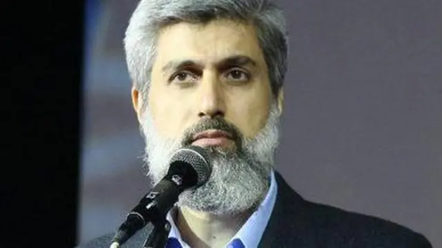 Alpaslan Kuytul