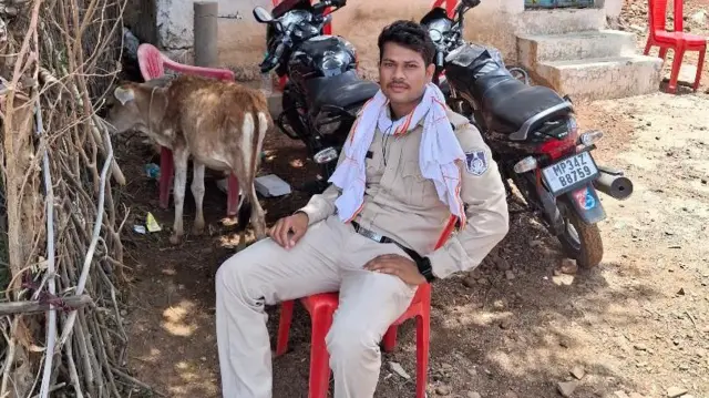 मध्य प्रदेश