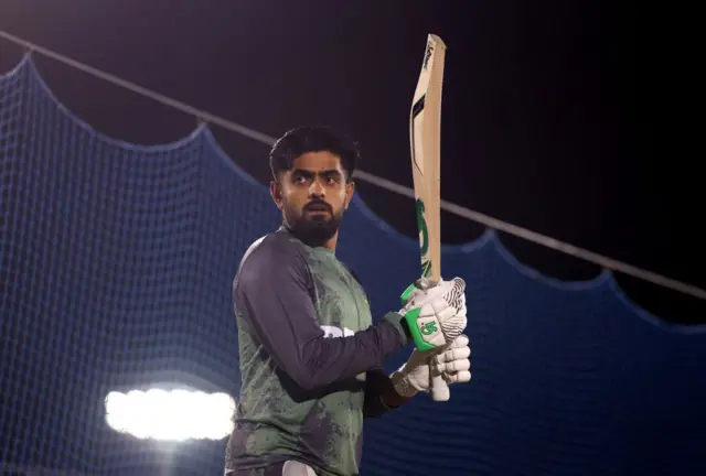 बाबर आजम