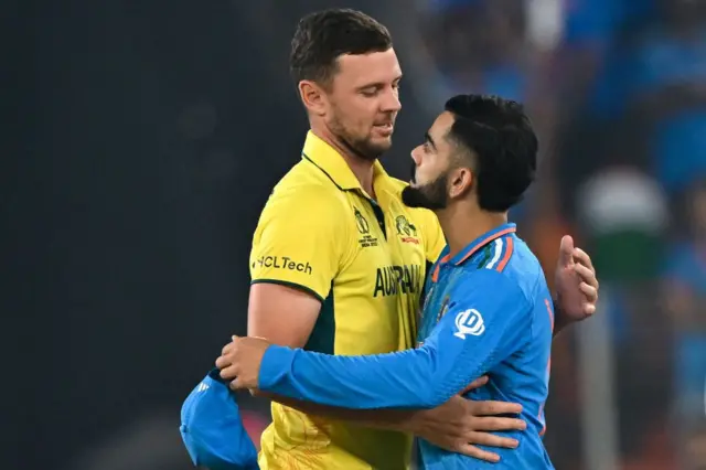 இந்தியா, ஆஸ்திரேலியா, சாம்பியன்ஸ் டிராபி