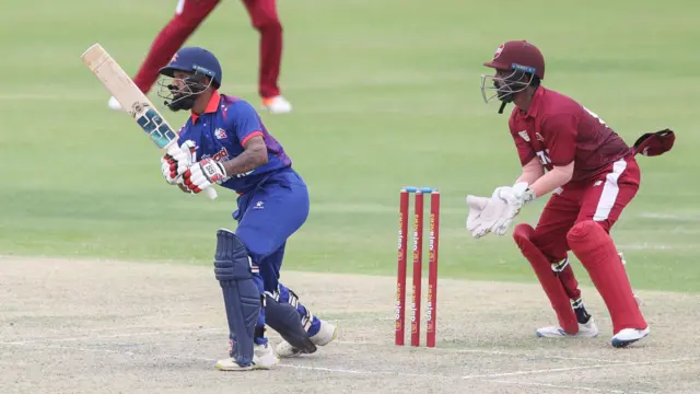 क्रिकेट