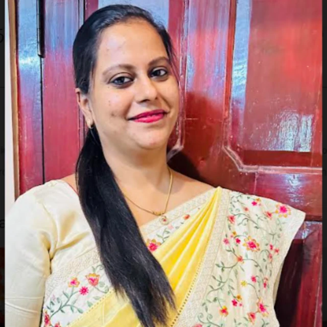 अनिशा रफी 