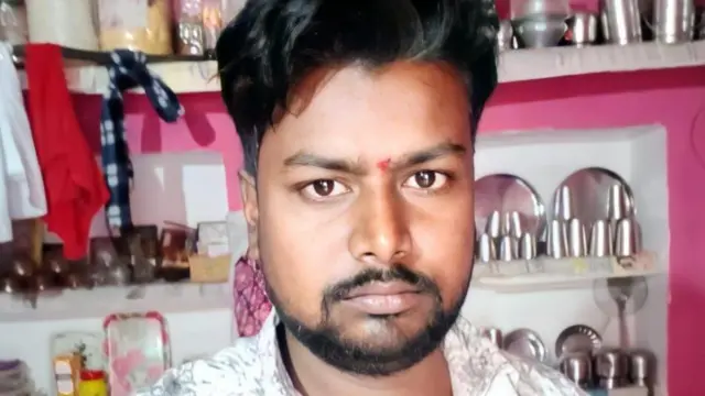 नारद जाटव