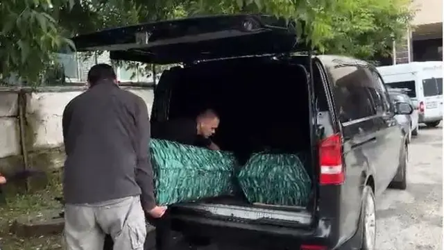 Yekaterinburqda Rusiya hüquq-mühafizə orqanlarının hücumu nəticəsində öldürülən iki azərbaycanlı qardaşın meyiti yaxınlarına verilib.