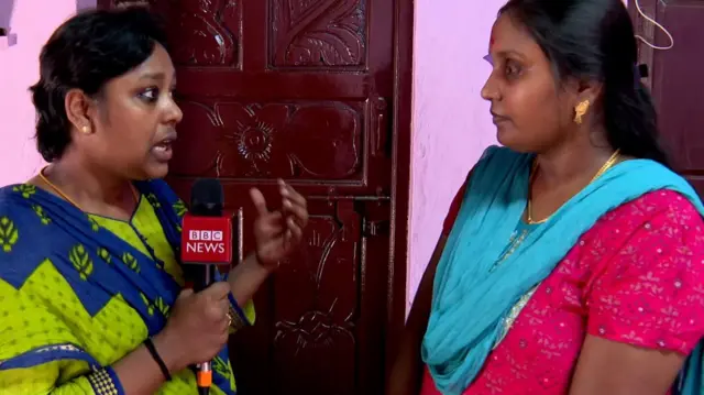 ஒடிஷா ரயில் விபத்து