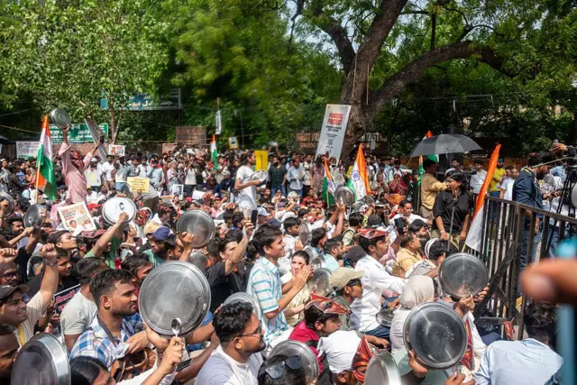 कॉक्रोच जनता पार्टी