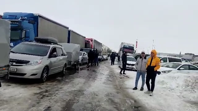 Бек Данияров тартып алган сүрөт