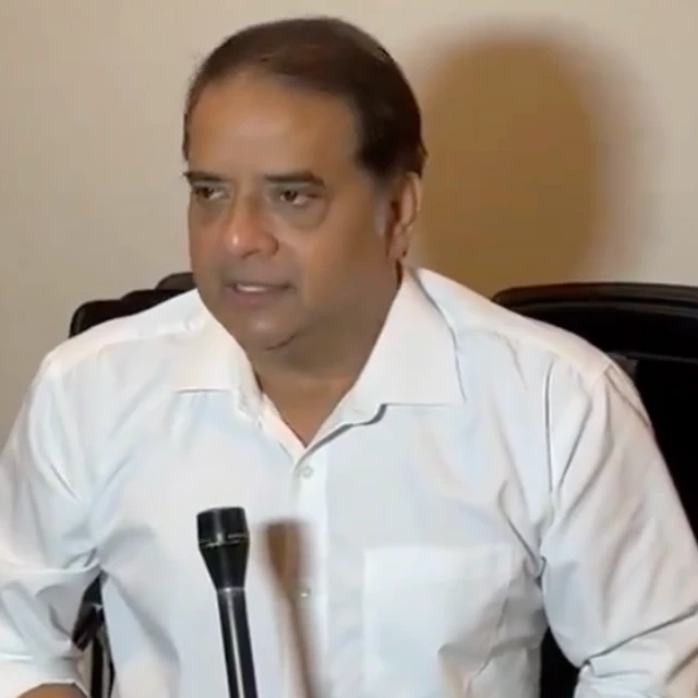 విజయ్ మద్దూరి