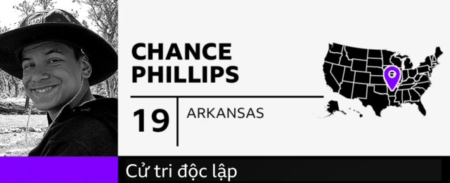 ảnh Chance