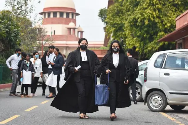supreme court of India 