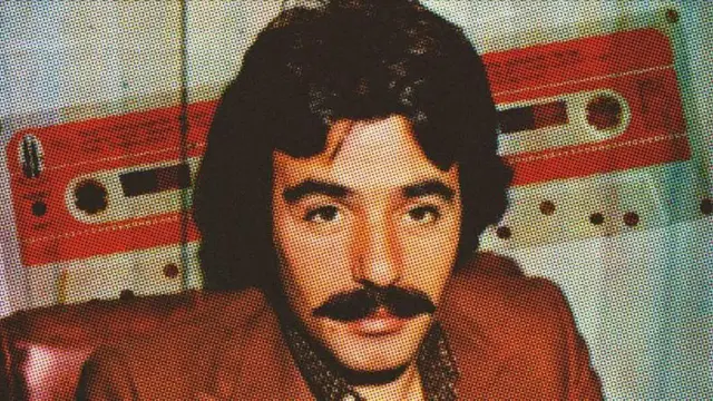 Ferdi Tayfur kolaj