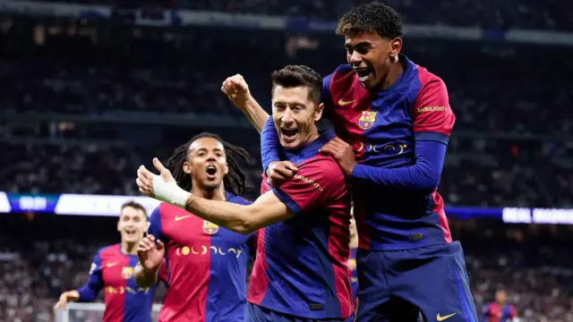 Barcelona