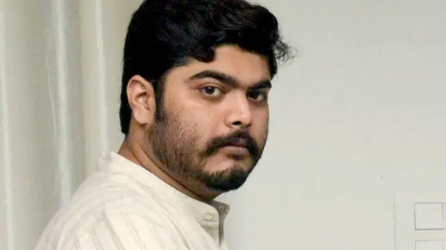 ओसामा शहाब 