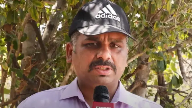 ਡੀਐੱਫਓ ਵਿਨੀਤ ਕੁਮਾਰ 