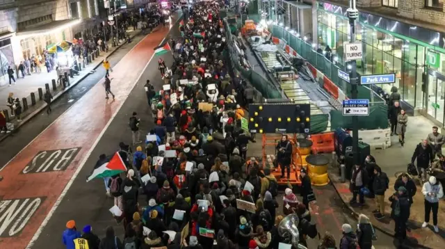 பைடனின் புதிய முன்னெடுப்பு