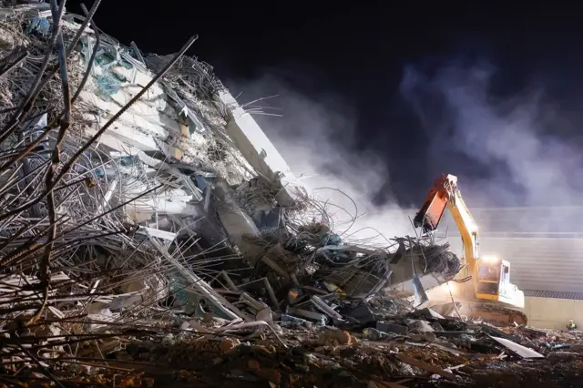 ตึก สตง. 